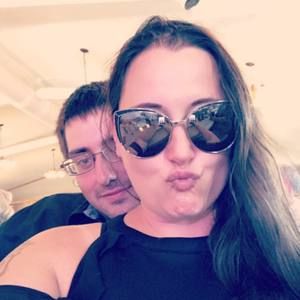 Meet your Posher, Alicia